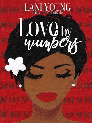 cover image of Love by Numbers